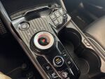 Kia Sportage 2023 Musta