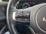 Kia Sportage 2023 Musta