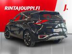 Kia Sportage 2023 Musta