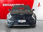 Kia Sportage 2023 Musta