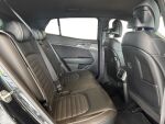 Kia Sportage 2023 Musta