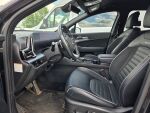 Kia Sportage 2023 Musta