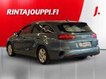 Kia Ceed 2023 Hopea