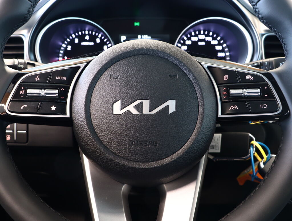 Kia Ceed 2023 Hopea