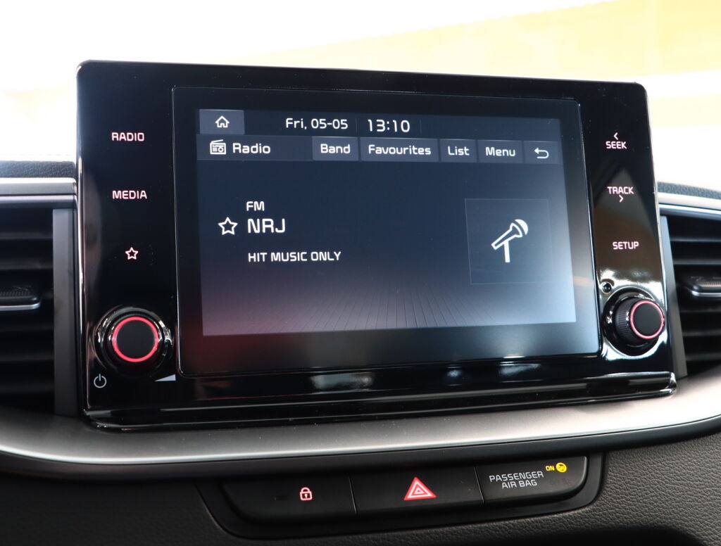 Kia Ceed 2023 Hopea