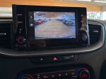 Kia Ceed 2023 Hopea