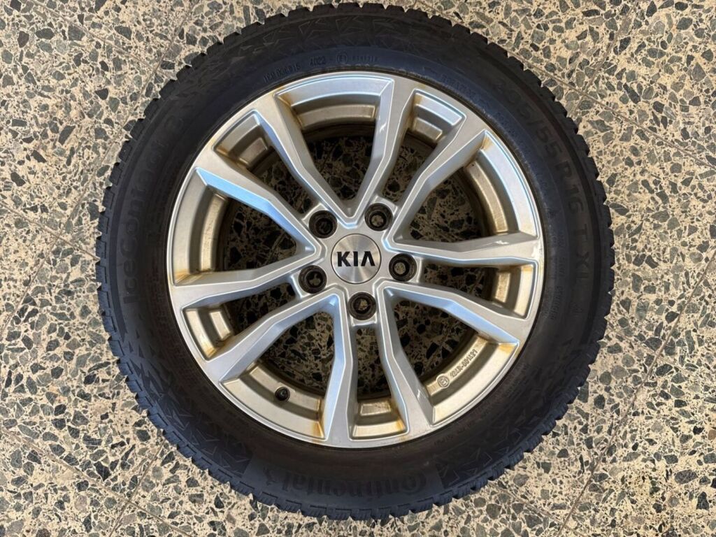 Kia Ceed 2023 Hopea