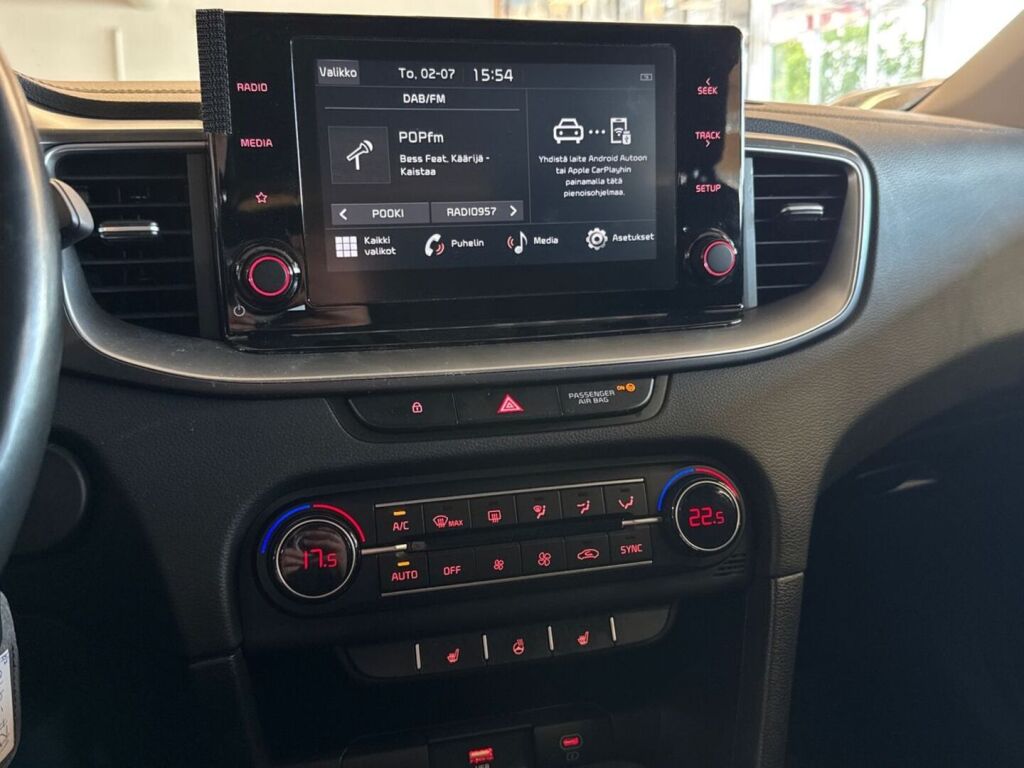 Kia Ceed 2023 Hopea