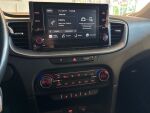 Kia Ceed 2023 Hopea