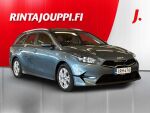 Kia Ceed 2023 Hopea