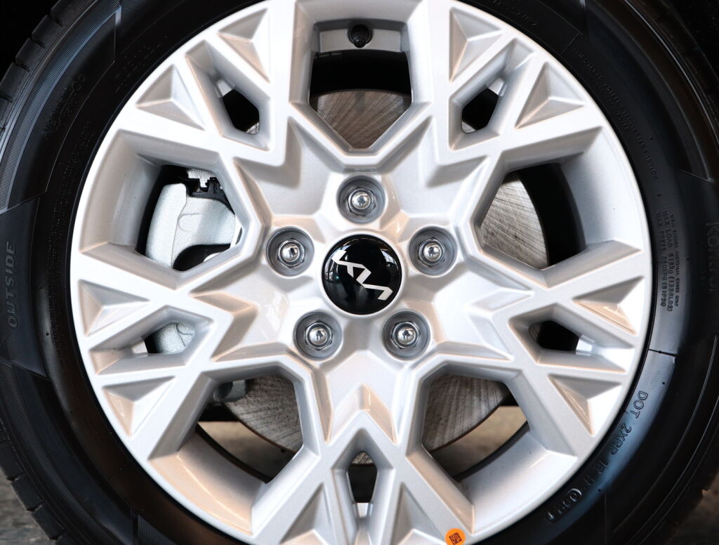 Kia Ceed 2023 Hopea