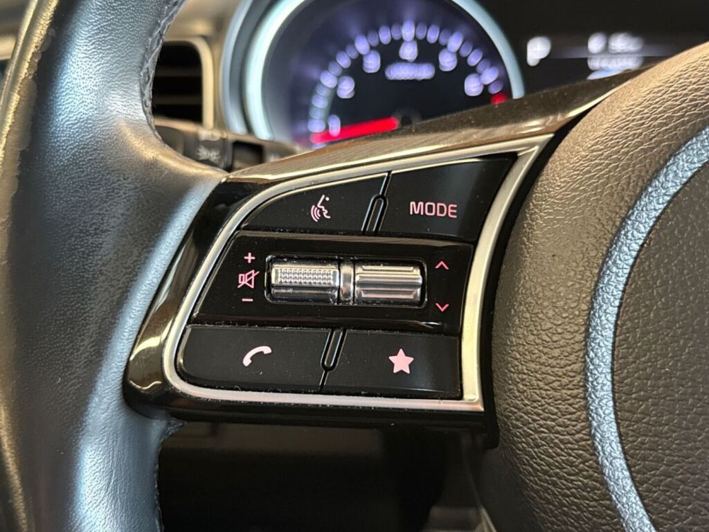 Kia Ceed 2023 Hopea