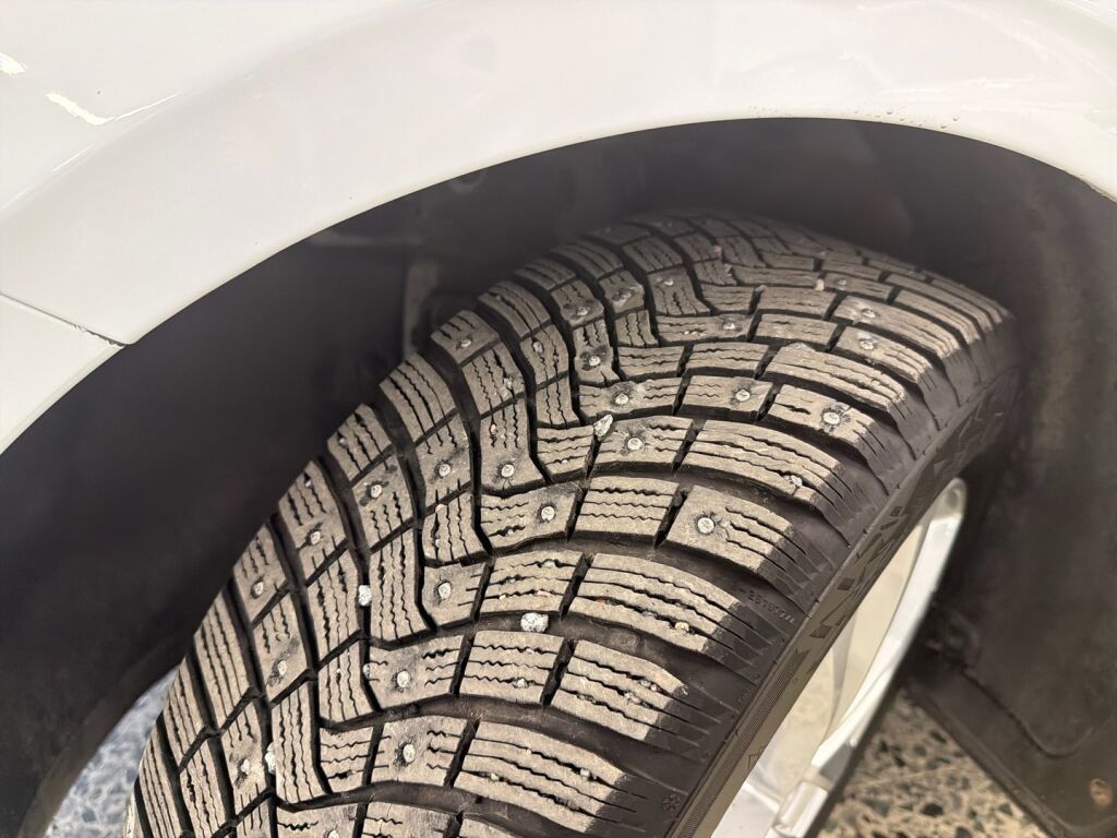 Kia Ceed 2023 Valkoinen