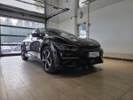 Kia EV6 2023 Musta
