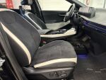 Kia EV6 2023 Musta