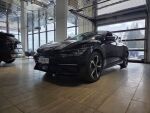 Kia EV6 2023 Musta