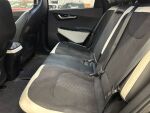 Kia EV6 2023 Musta