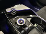 Kia EV6 2023 Musta