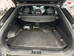Kia EV6 2023 Musta