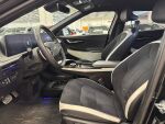 Kia EV6 2023 Musta