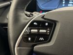 Kia EV6 2023 Musta