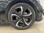 Kia EV6 2023 Musta
