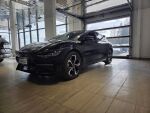 Kia EV6 2023 Musta