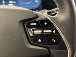 Kia EV6 2023 Musta