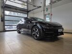 Kia EV6 2023 Musta