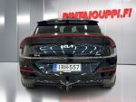 Kia EV6 2023 Musta