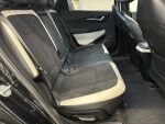 Kia EV6 2023 Musta