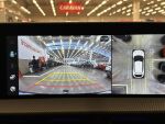 Kia EV6 2023 Musta