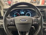 Ford Transit 2023 Musta