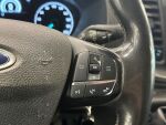 Ford Transit 2023 Musta