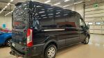 Ford Transit 2023 Musta