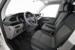 Volkswagen Transporter 2023 Valkoinen