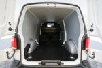 Volkswagen Transporter 2023 Valkoinen