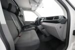 Volkswagen Transporter 2023 Valkoinen