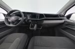 Volkswagen Transporter 2023 Valkoinen