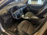 Mercedes-Benz C 2005 Harmaa
