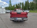 Nissan Cab 2005 Punainen