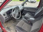 Nissan Cab 2005 Punainen