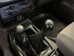 Nissan Cab 2005 Punainen