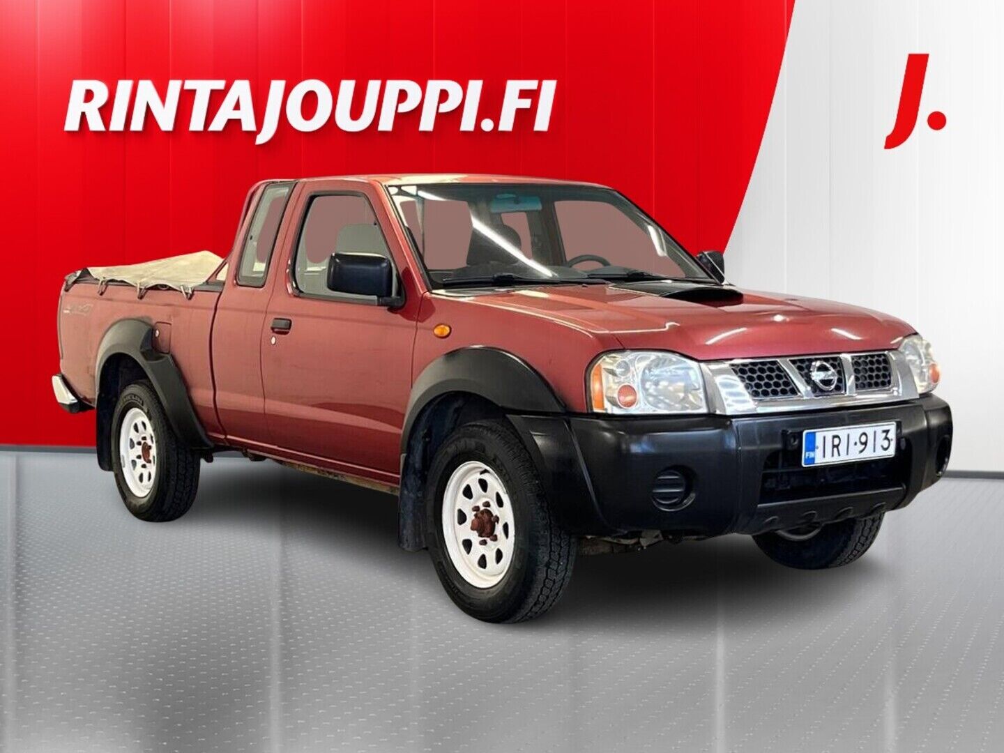 Nissan Cab