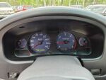 Nissan Cab 2005 Punainen