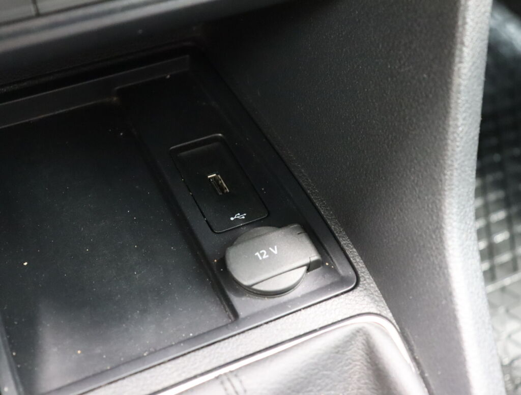 Volkswagen Caddy 2018 Hopea