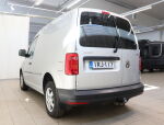 Volkswagen Caddy 2018 Hopea