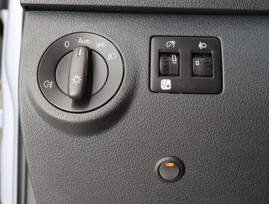 Volkswagen Caddy 2018 Hopea