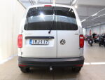 Volkswagen Caddy 2018 Hopea