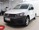 Volkswagen Caddy 2018 Hopea